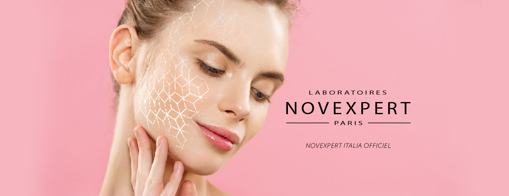 Siero Booster alla Vitamina C Novexpert - Shop Online NuvoleBlu