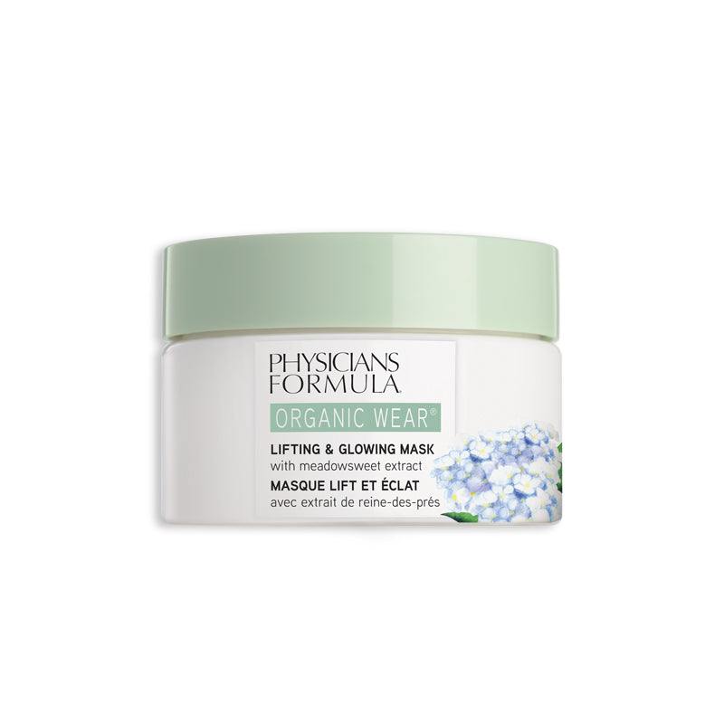 Organic Wear Lifting & Glowing Mask Physicians Formula