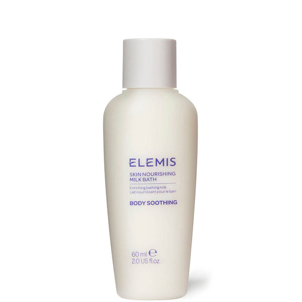 Skin Nourishing Milk Bath Elemis 60ml - Shop Online NuvoleBlu