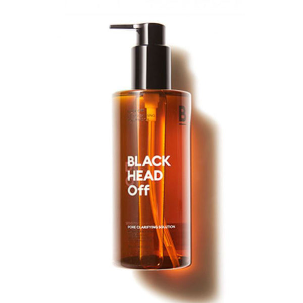Super Off Cleansing Oil Blackhead Off Missha - Shop Online NuvoleBlu